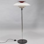 952 4041 FLOOR LAMP